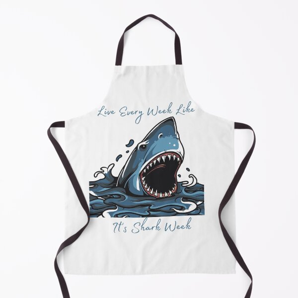 Item preview, Shark Week cool tshirt  designed and sold by SamXDesigns.