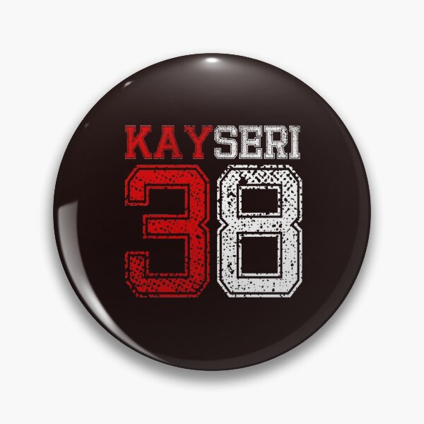 Item preview, Turkiye Kayseri designed and sold by DesignDS.