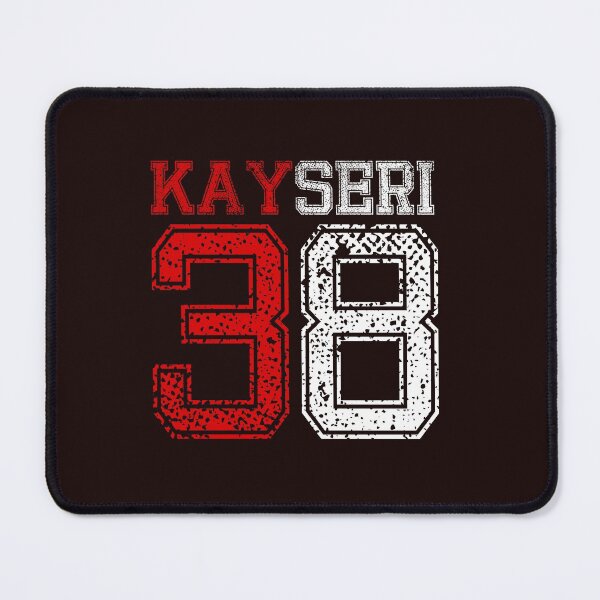 Item preview, Turkiye Kayseri designed and sold by DesignDS.