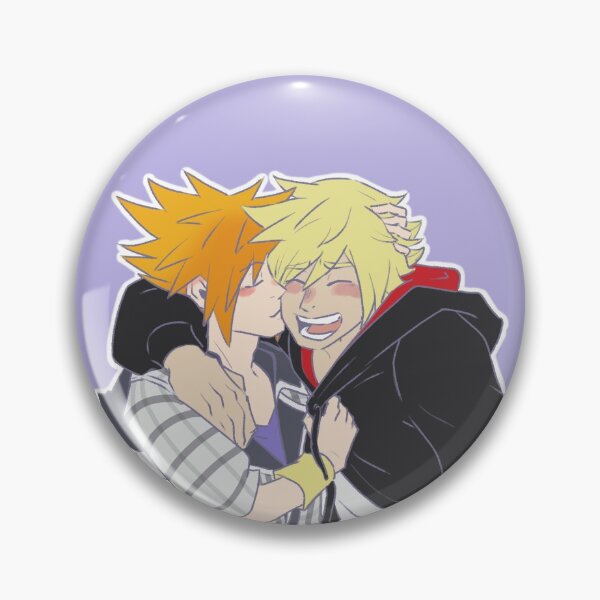 Item preview, Beat Neku Smooch ver. two designed and sold by ScalesArts.