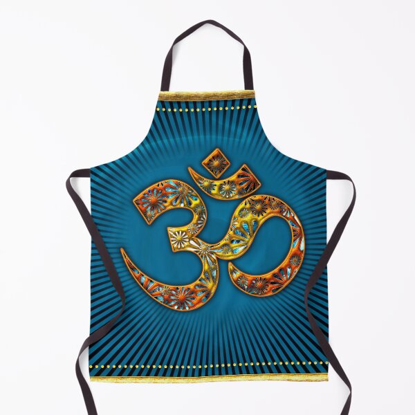 Item preview, Sacred OM - Mantra, Buddhism - Yoga Symbol, Sound of the Universe designed and sold by nitty-gritty.