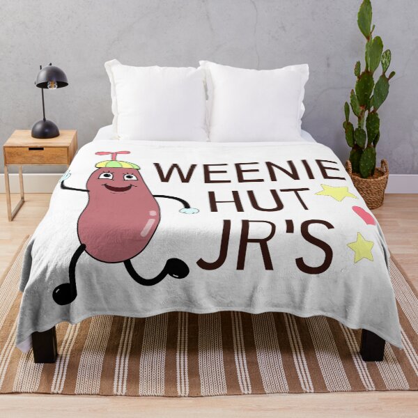 Item preview, Weenie Hut Jr's designed and sold by Doodle-Kabootle.