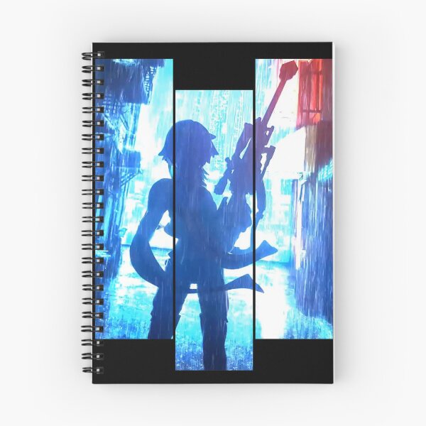 Item preview, Sinon designed and sold by DEADWEIGHTS.