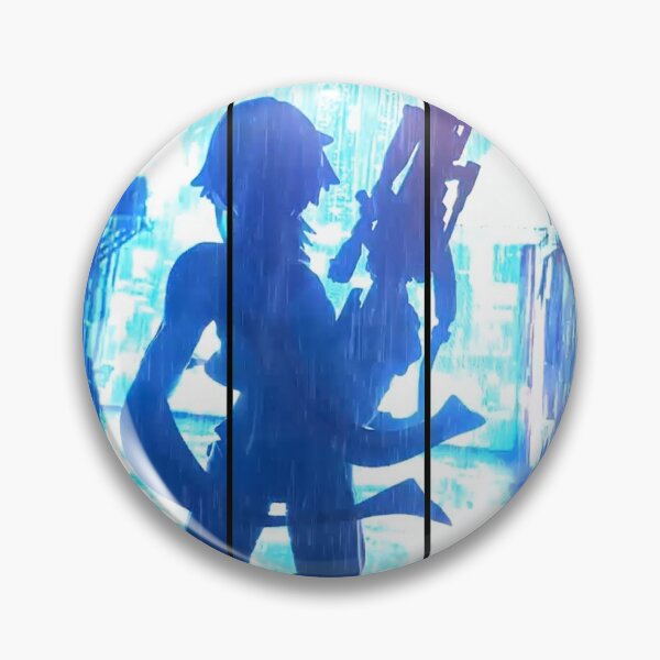 Item preview, Sinon designed and sold by DEADWEIGHTS.