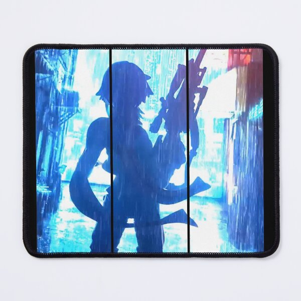 Item preview, Sinon designed and sold by DEADWEIGHTS.