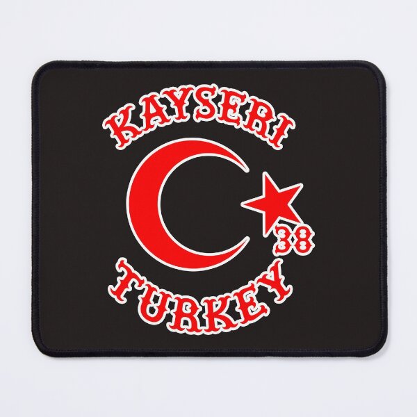 Item preview, Turkiye Kayseri designed and sold by DesignDS.