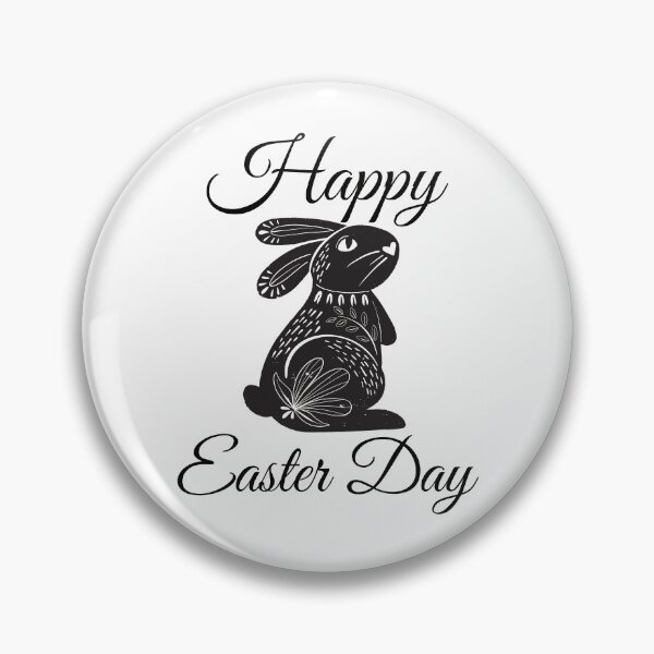 Item preview, Happy Easter, Funny Easter Bunny, Easter Hunting designed and sold by Anastasiia87.