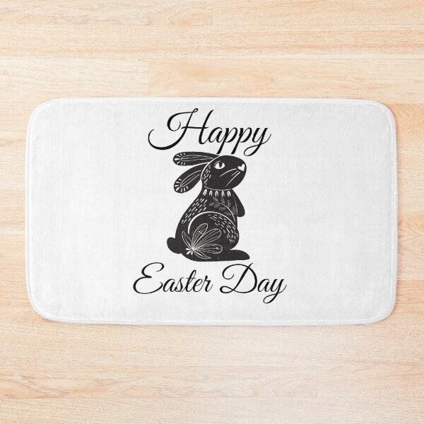 Item preview, Happy Easter, Funny Easter Bunny, Easter Hunting designed and sold by Anastasiia87.