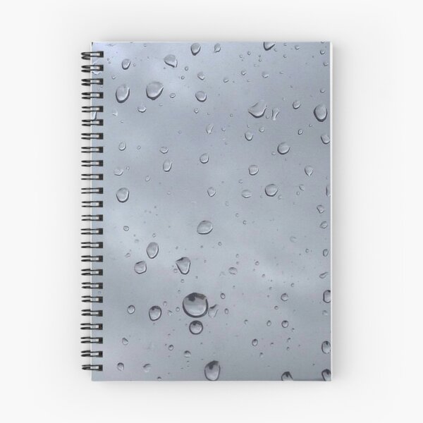 Item preview, Rainy days designed and sold by Acid-Rain.