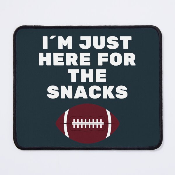 Item preview, I´m just here for the Snacks designed and sold by D1ogo.