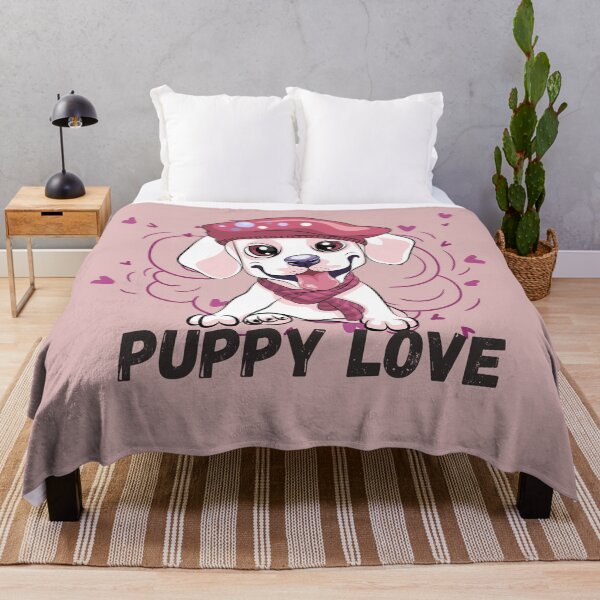 Item preview, lindo cachorro amor designed and sold by wintklc.