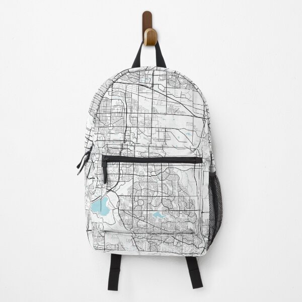 Item preview, Aurora City Map of Colorado, USA - Circle designed and sold by deMAP.