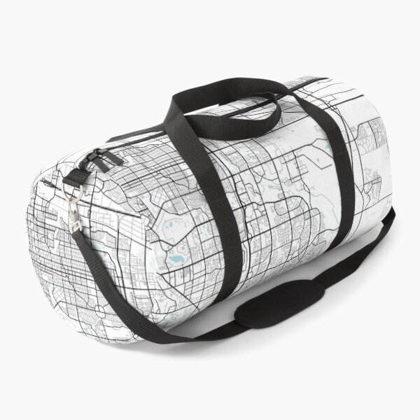 Item preview, Aurora City Map of Colorado, USA - Circle designed and sold by deMAP.