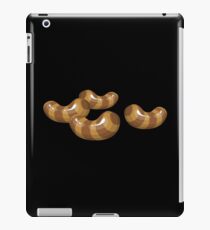 Wetdryvac Presents Glitch: Beans bean spice iPad-Hülle & Klebefolie