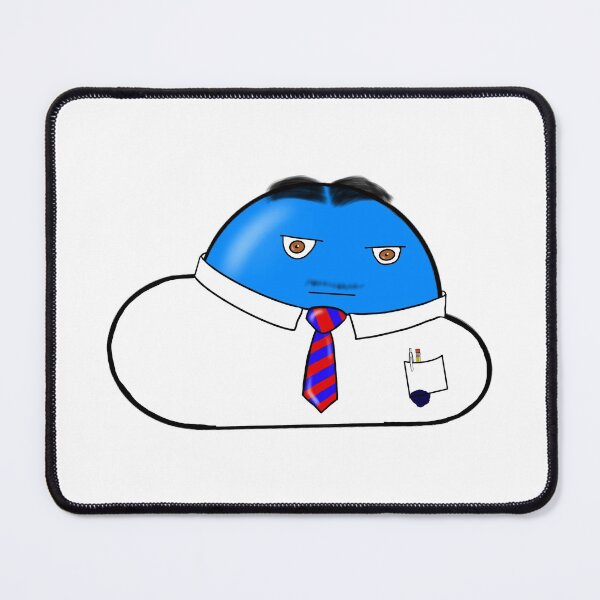Item preview, Corporate Cloud designed and sold by CodingCaroline.