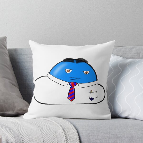 Item preview, Corporate Cloud designed and sold by CodingCaroline.