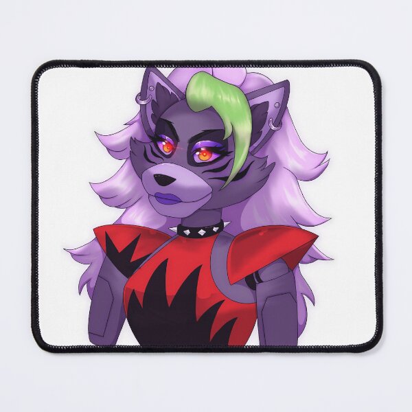 Item preview, Roxanne Wolf designed and sold by InkKat.