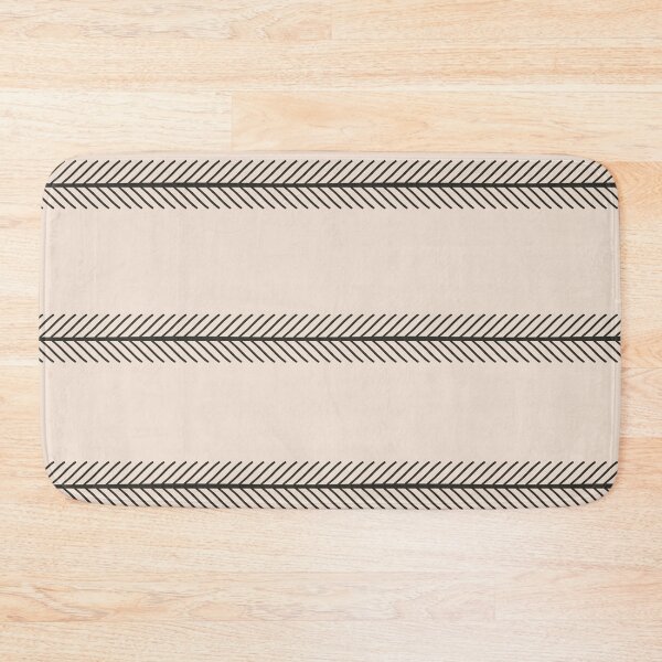 Item preview,  Mudcloth Pattern Minimalist  Abstract  Geometric Shapes Boho  Pattern designed and sold by zedonee.
