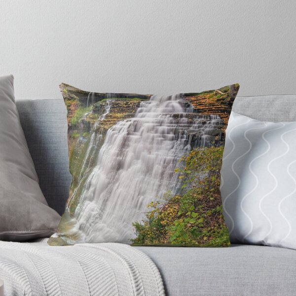 Item preview, Brandywine Falls designed and sold by Kenneth Keifer.