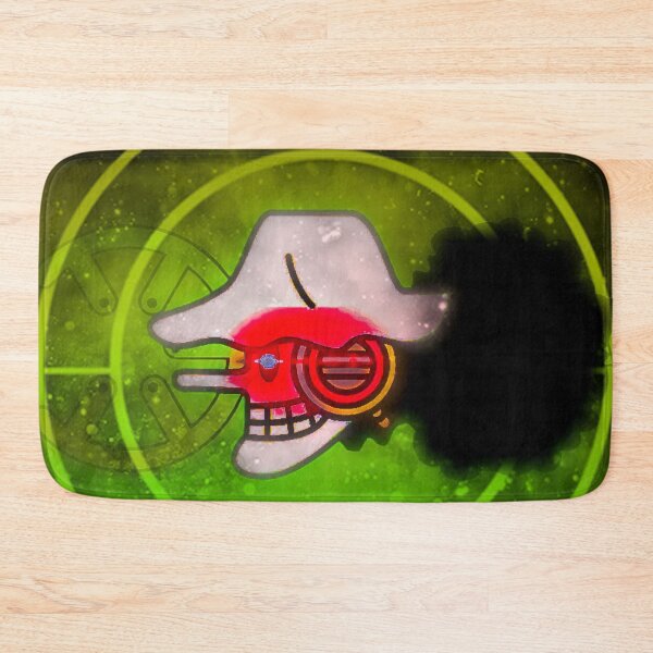 Item preview, Jolly Roger Usopp prt3 designed and sold by KuroSanji11.