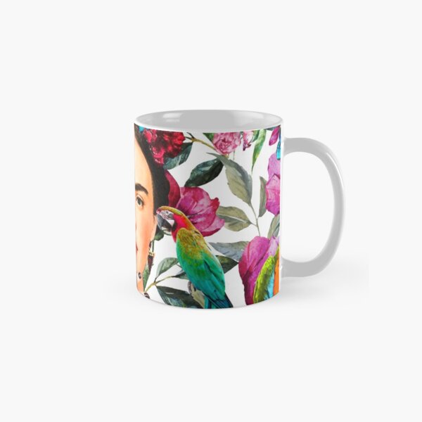 frida.forever Classic Mug
