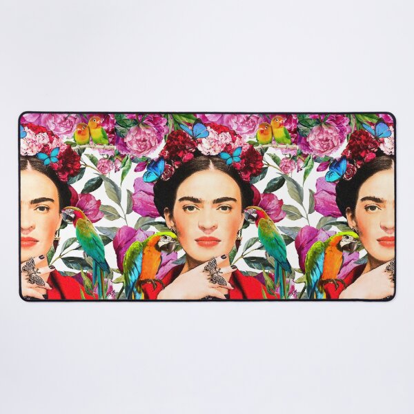 Aperçu de l'œuvre Frida.pour toujours créée et vendue par LoU-LoU-Oficial.