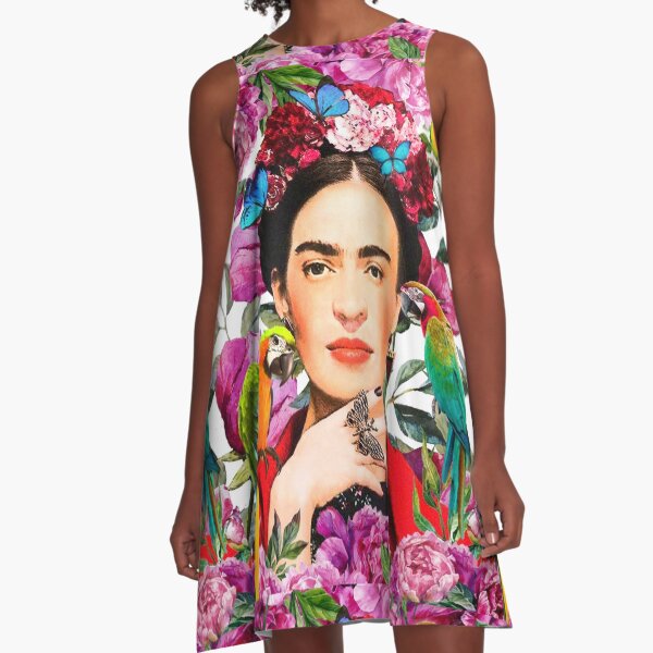 Item preview, Frida.forever designed and sold by LoU-LoU-Oficial.