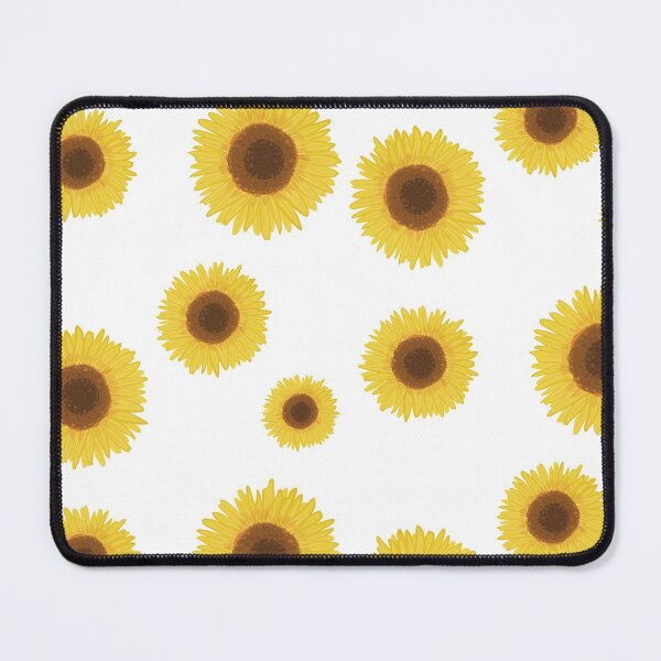 Item preview, Happy Sunflowers designed and sold by Luaillustration.