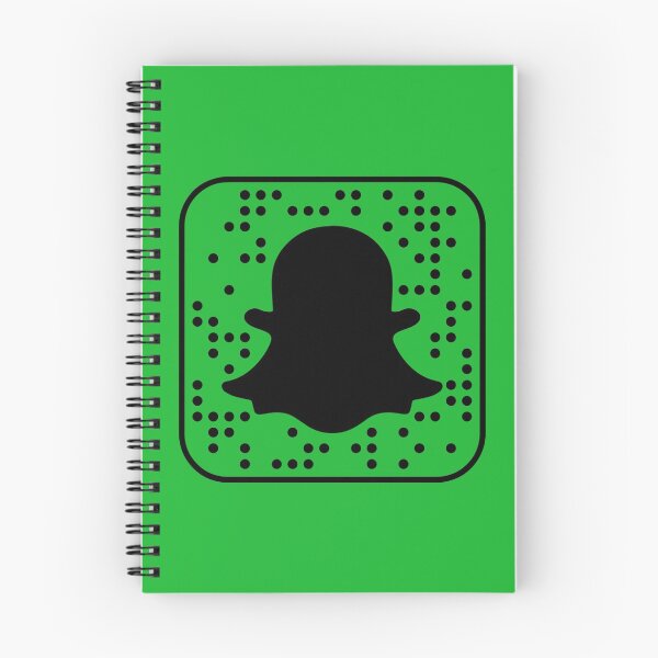 Item preview, SNAPCHAT Ícono de redes sociales Brignt divertido designed and sold by BerryCats.