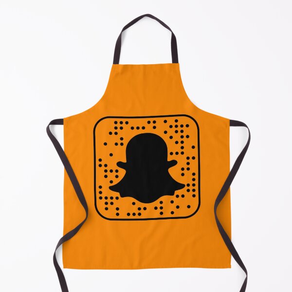 Item preview, SNAPCHAT Funny Brignt Social Media Icon designed and sold by BerryCats.