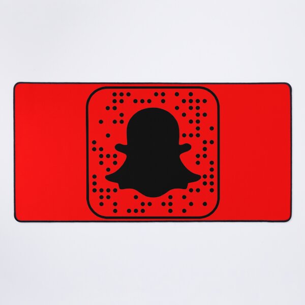 Item preview, SNAPCHAT Funny Brignt Social Media Icon designed and sold by BerryCats.
