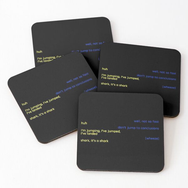 Item preview, Buzzfeed Unsolved Quote designed and sold by AudF.