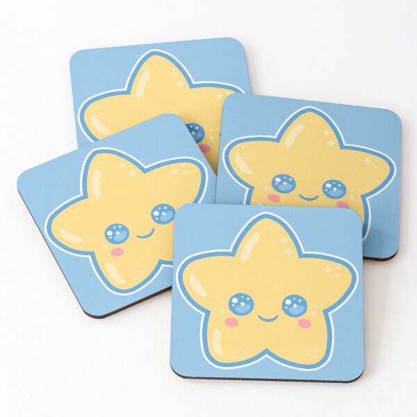 Artikelvorschau, Kawaii Star entworfen und verkauft von HolleyTeaTime.
