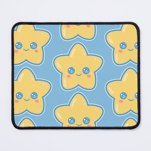 Item preview, Kawaii Star designed and sold by HolleyTeaTime.