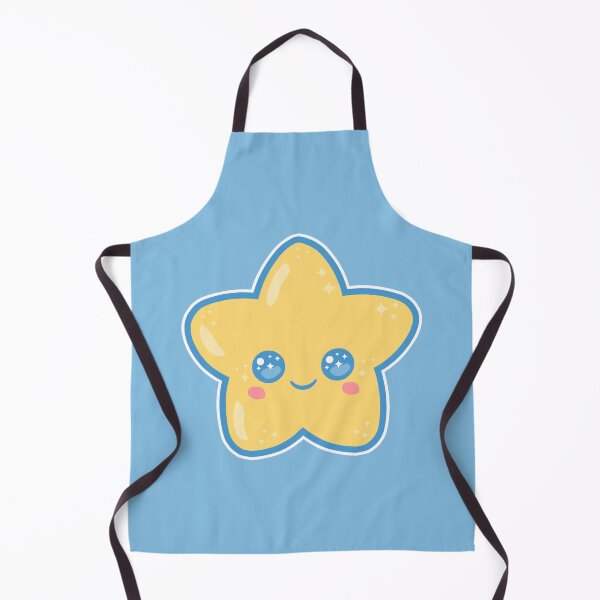 Item preview, Kawaii Star designed and sold by HolleyTeaTime.