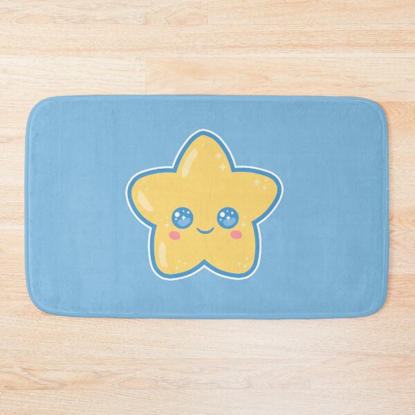 Item preview, Kawaii Star designed and sold by HolleyTeaTime.
