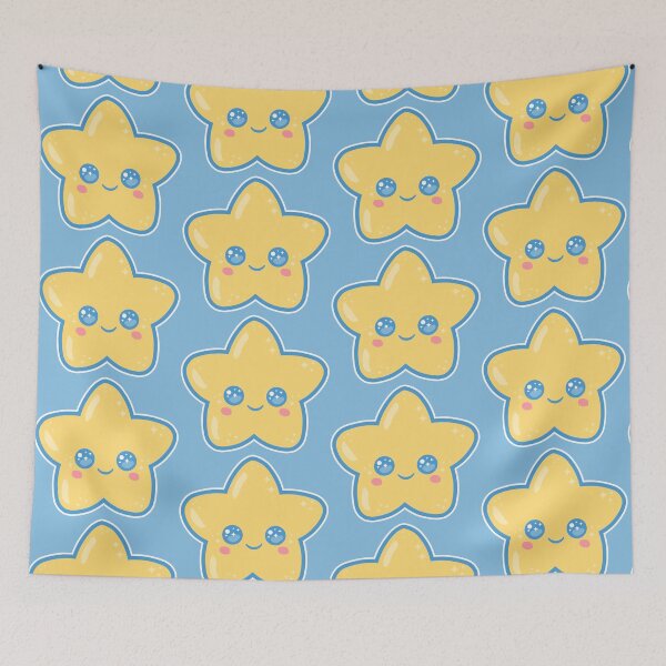 Artikelvorschau, Kawaii Star entworfen und verkauft von HolleyTeaTime.