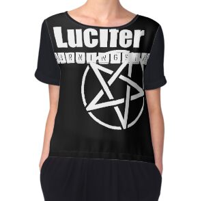 lucifer merchandise amazon