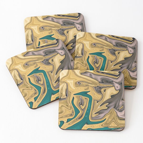 Item preview, Just Playing Trippy Abstract Psychedelic Design designed and sold by vikghosh.