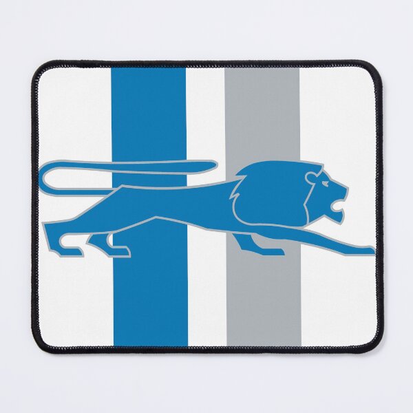 Item preview, Lions Geometric Minimal Design designed and sold by ShopBensNook.