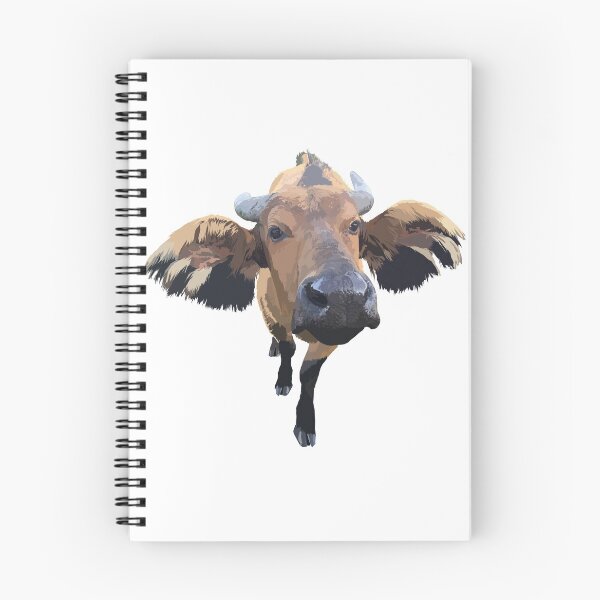 Item preview, Congo Buffalo  designed and sold by mademat91.