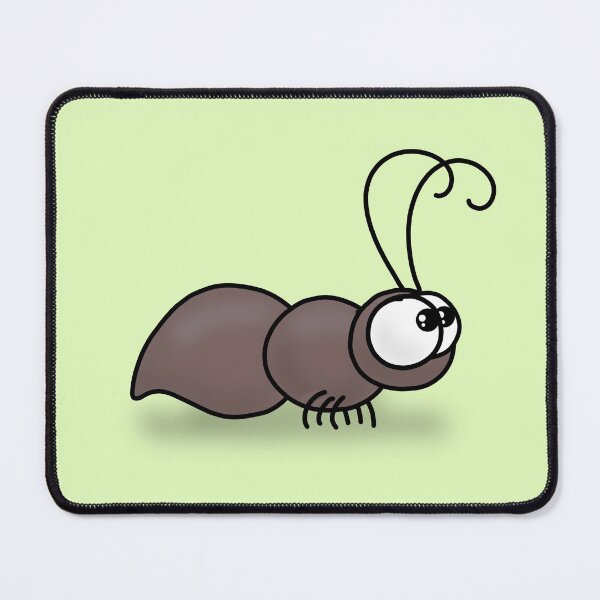 Item preview, Ant designed and sold by Zoozhi.