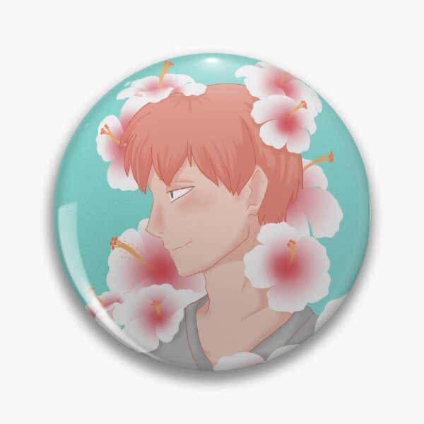 Item preview, Hanamaki Ibiscus designed and sold by ScalesArts.