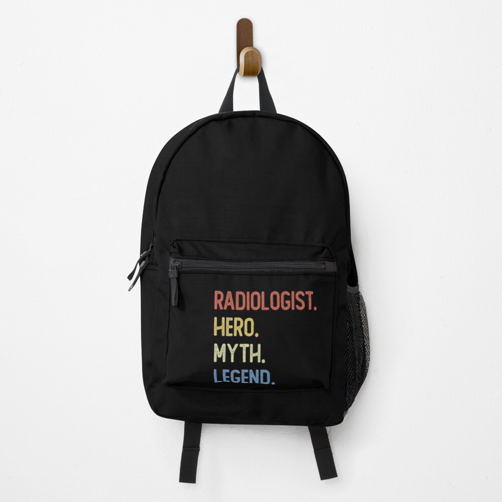 Aperçu de l'œuvre Sac à dos créée et vendue par -MagicDesigns-.