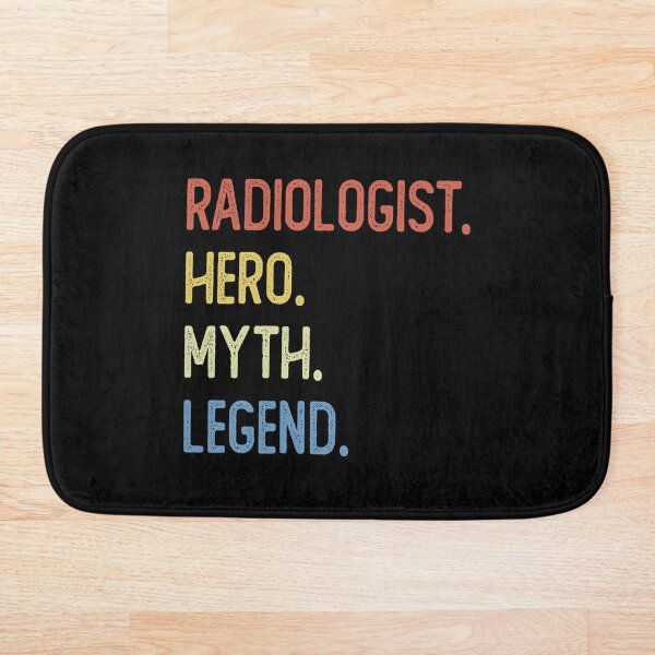 Item preview, Radiologist hero myth legend designed and sold by -MagicDesigns-.