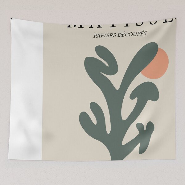 Item preview, Unity - Cutouts - Matisse Style  designed and sold by artswag.