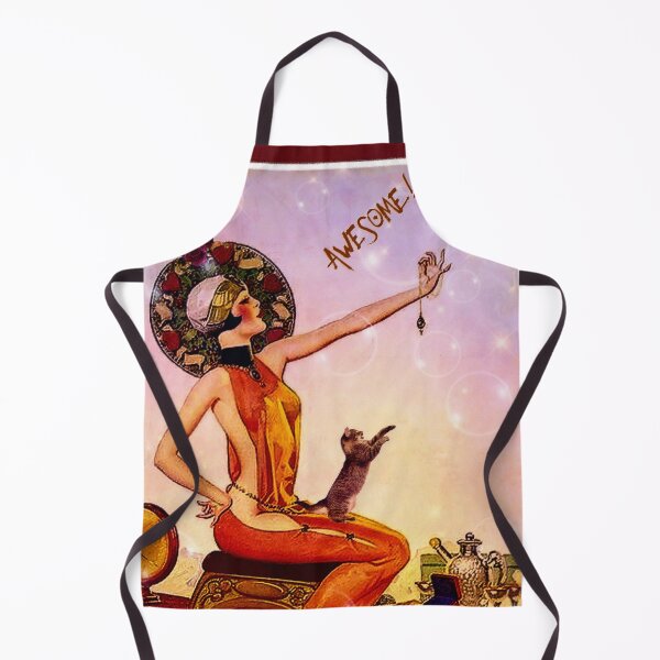 Item preview, All That Is Awesome designed and sold by Lisa Marie Mercer.