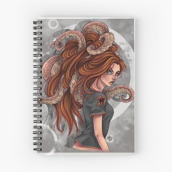 Item preview, Bad Hair Day por Amberly Berendson designed and sold by AmberlyB.