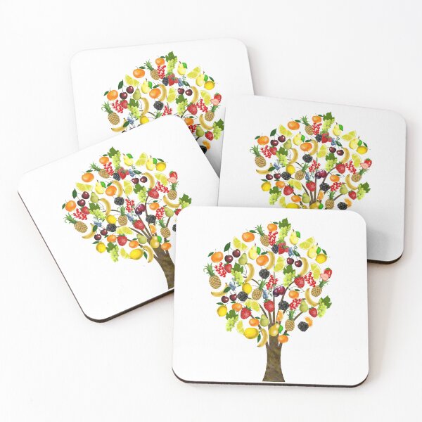Item preview, fruit tree designed and sold by ercsag.
