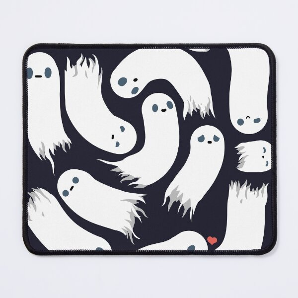 Item preview, Shy Ghosts designed and sold by hckrman32.